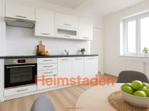 Pronájem bytu 2+1, Frýdek-Místek - Místek, Československé armády, 56 m2