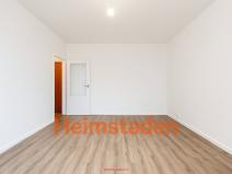 Pronájem bytu 2+1, Frýdek-Místek - Místek, Československé armády, 56 m2