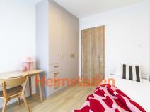 Pronájem bytu 2+1, Praha - Holešovice, U Pergamenky, 36 m2