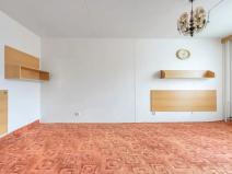 Prodej bytu 1+1, Trutnov, Pampelišková, 40 m2