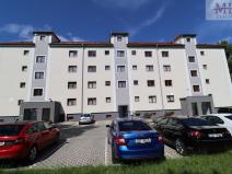 Pronájem bytu 3+kk, Most, Mikoláše Alše, 70 m2