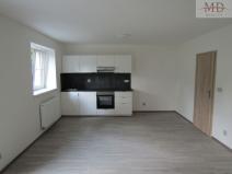 Pronájem bytu 3+kk, Most, Mikoláše Alše, 70 m2