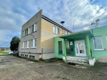 Pronájem kanceláře, Sulejovice, Kaplířova, 76 m2