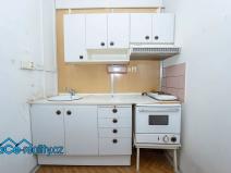 Prodej bytu 1+1, Kostelec nad Orlicí, Proškova, 50 m2