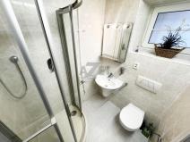 Pronájem bytu 2+1, Ostrava - Moravská Ostrava, Českobratrská, 29 m2