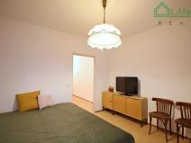 Pronájem bytu 2+kk, Brno, Neužilova, 45 m2