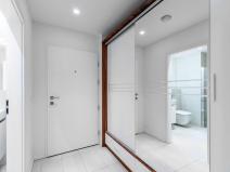 Pronájem bytu 1+kk, Praha - Vršovice, Archangelská, 40 m2