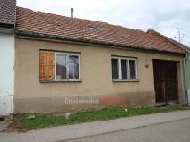 Prodej pozemku pro bydlení, Hodonice, U Kostela, 471 m2