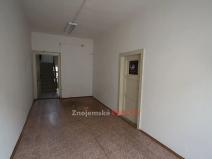 Pronájem obchodního prostoru, Znojmo, Dolní Česká, 16 m2