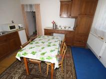 Prodej rodinného domu, Hrabětice, Dlouhá, 120 m2