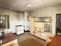 Prodej rodinného domu, Grešlové Mýto, 100 m2