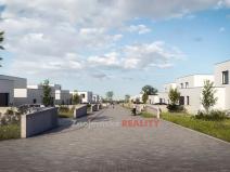 Prodej rodinného domu, Znojmo, Koukalova, 181 m2