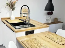 Pronájem bytu 2+kk, Pardubice, Na Třísle, 51 m2