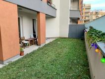 Prodej bytu 2+kk, Praha - Vršovice, Petrohradská, 118 m2