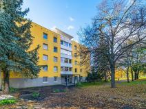 Prodej bytu 2+kk, Praha - Hostivař, Záveská, 48 m2