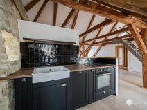 Prodej bytu 4+kk, Středokluky, Lidická, 104 m2