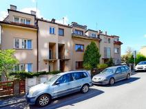 Prodej kanceláře, Praha - Záběhlice, Hlohová, 190 m2