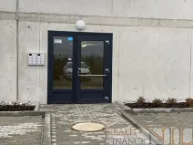 Pronájem garážového stání, Plzeň, 13 m2