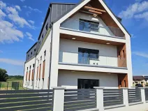 Pronájem bytu 3+kk, Ostrava, U Plesenky, 80 m2