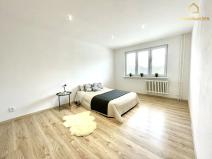 Pronájem bytu 1+1, Ostrava, Petra Křičky, 40 m2