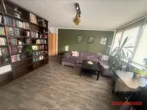 Prodej bytu 3+1, Most, Bělehradská, 68 m2