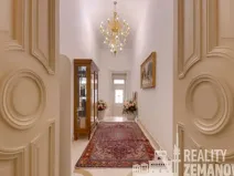 Pronájem bytu 3+kk, Praha - Vinohrady, Italská, 96 m2