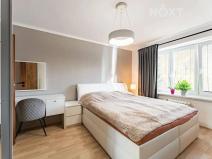 Pronájem bytu 2+1, Šumperk, 8. května, 56 m2