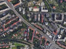 Prodej pole, Praha - Strašnice, 126 m2