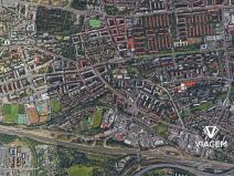 Prodej pole, Praha - Strašnice, 126 m2