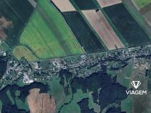 Prodej zahrady, Velká Kraš, 823 m2