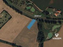 Prodej podílu pole, Strážnice, 768 m2