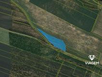 Prodej podílu pole, Chotětov, 3669 m2