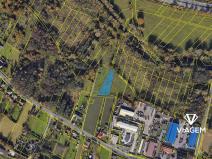 Prodej pole, Ostrava, 1818 m2