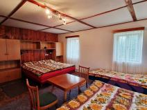 Prodej rodinného domu, Šluknov, 348 m2