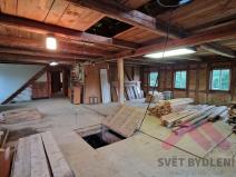 Prodej rodinného domu, Šluknov, 348 m2