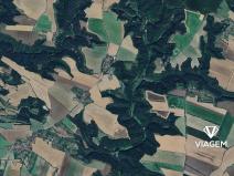 Prodej zahrady, Kokořín, 8390 m2