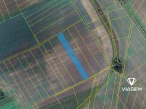 Prodej podílu pole, Chrast, 3138 m2