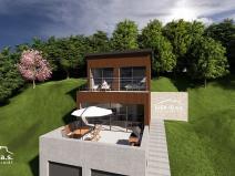 Prodej zahrady, Pelhřimov, K Jezu, 886 m2