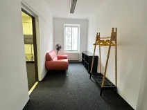 Prodej činžovního domu, Praha - Nové Město, Sokolská, 385 m2