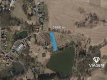 Prodej podílu zahrady, Drmoul, 221 m2