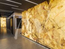 Pronájem kanceláře, Praha - Nové Město, Václavské náměstí, 115 m2