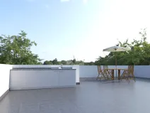 Prodej vily, San Javier, Španělsko, 85 m2