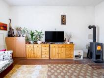 Prodej rodinného domu, Lochovice, 180 m2