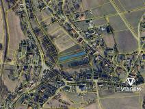 Prodej pole, Olešnice v Orlických horách, 1036 m2