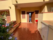 Prodej rodinného domu, Scalea, Itálie, 120 m2