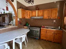 Prodej rodinného domu, Scalea, Itálie, 120 m2