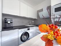 Prodej bytu 2+1, Chomutov, Vrchlického, 54 m2