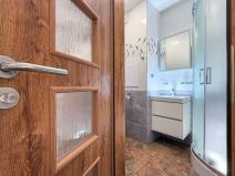 Prodej bytu 2+1, Chomutov, Vrchlického, 54 m2