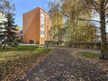 Prodej bytu 2+1, Chomutov, Vrchlického, 54 m2