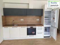 Pronájem bytu 1+kk, Liberec, Na Perštýně, 42 m2